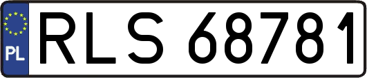RLS68781