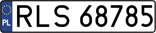 RLS68785