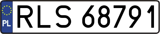 RLS68791