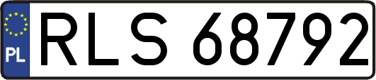 RLS68792