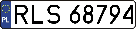 RLS68794