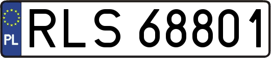RLS68801