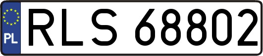 RLS68802