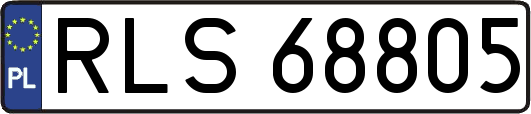 RLS68805