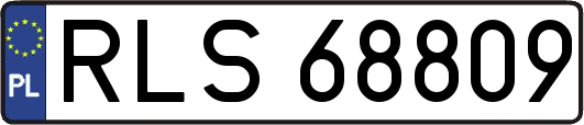 RLS68809