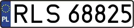 RLS68825