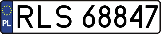 RLS68847