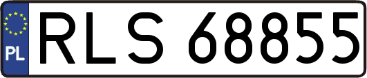 RLS68855
