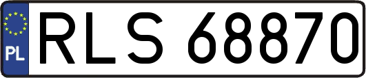 RLS68870