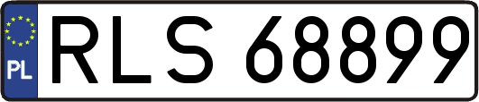 RLS68899