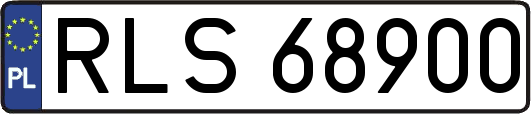 RLS68900