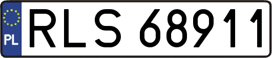 RLS68911