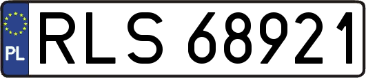 RLS68921