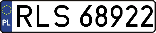 RLS68922
