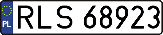 RLS68923