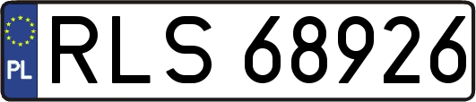 RLS68926