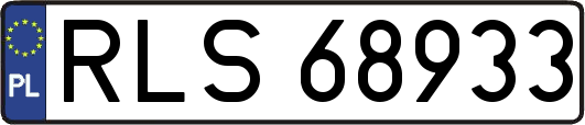 RLS68933