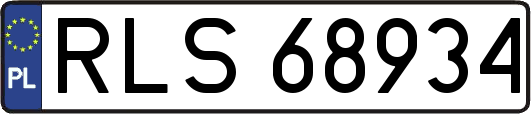 RLS68934