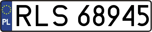 RLS68945