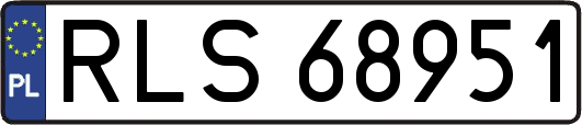 RLS68951