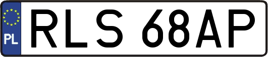 RLS68AP