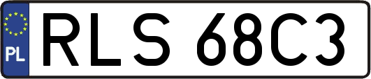 RLS68C3