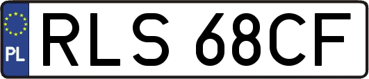 RLS68CF