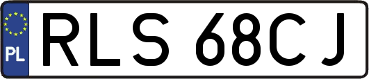 RLS68CJ
