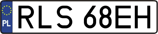 RLS68EH