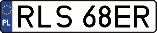 RLS68ER