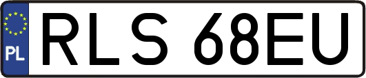 RLS68EU