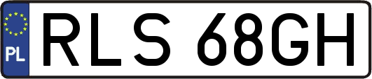 RLS68GH