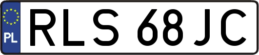 RLS68JC