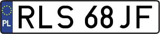 RLS68JF