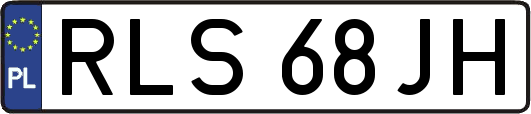 RLS68JH