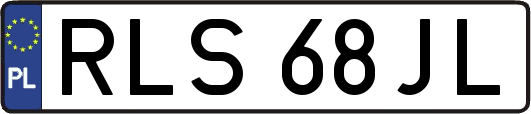 RLS68JL