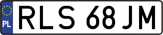 RLS68JM