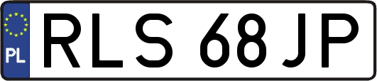 RLS68JP