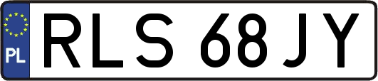 RLS68JY