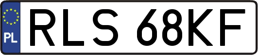RLS68KF