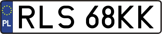 RLS68KK