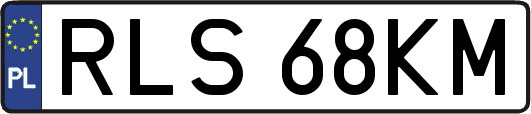 RLS68KM
