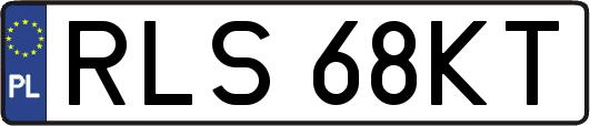 RLS68KT