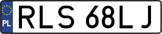 RLS68LJ