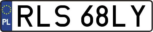 RLS68LY