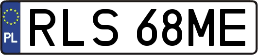 RLS68ME