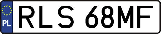 RLS68MF
