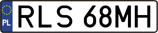 RLS68MH