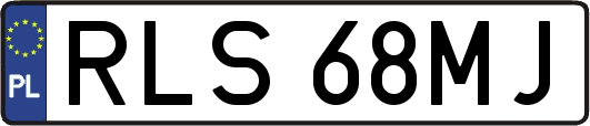 RLS68MJ