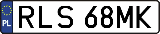 RLS68MK